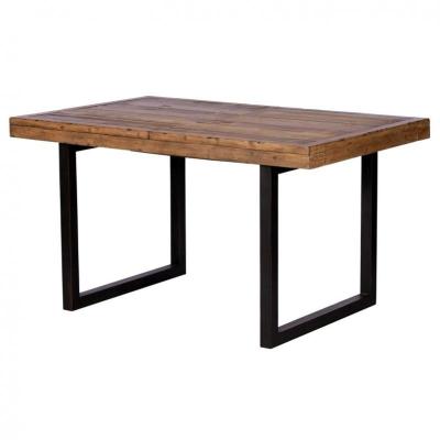 Quebec 1.4-1.8 Extending Dining Table